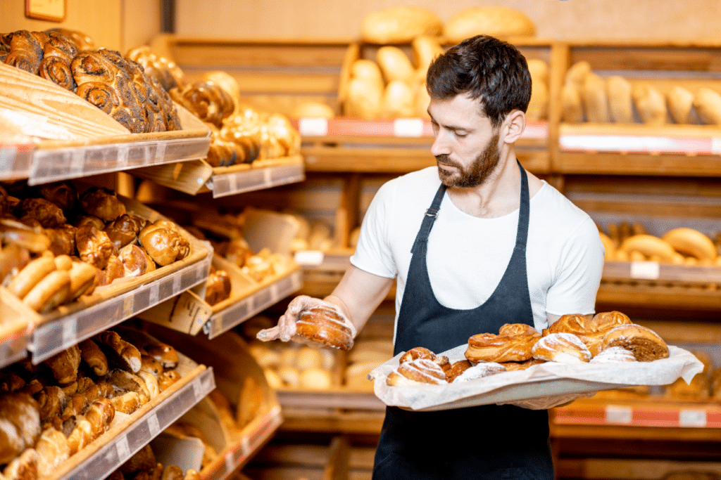 Alternatives économiques pour des desserts gourmands